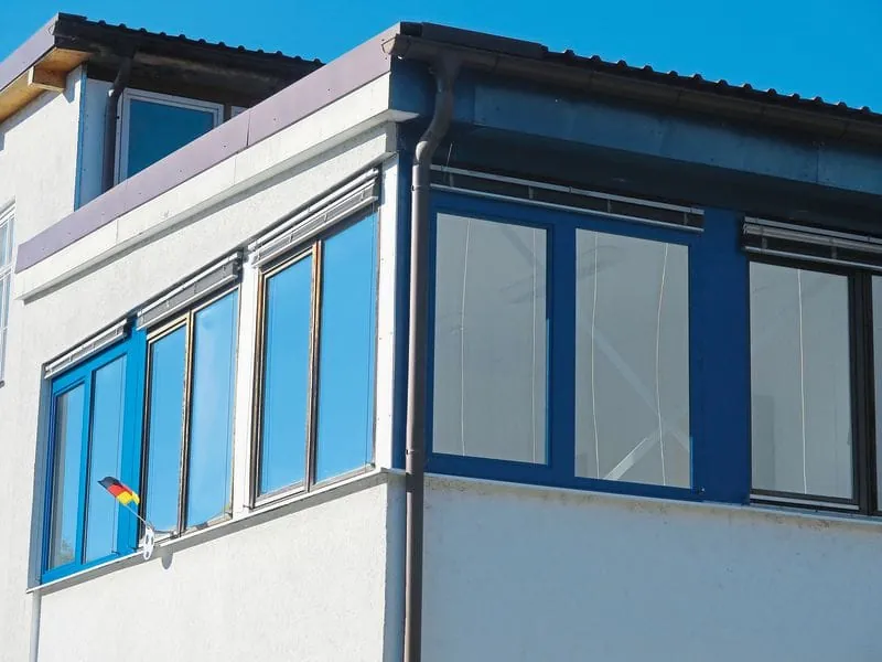 Nicht entsorgen,  lieber aufrüsten