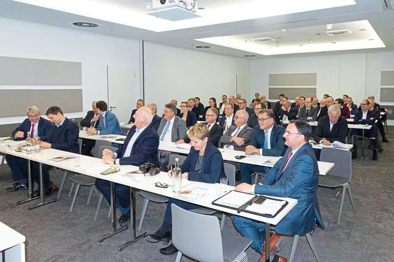 Beschlagbranche zieht Bilanz