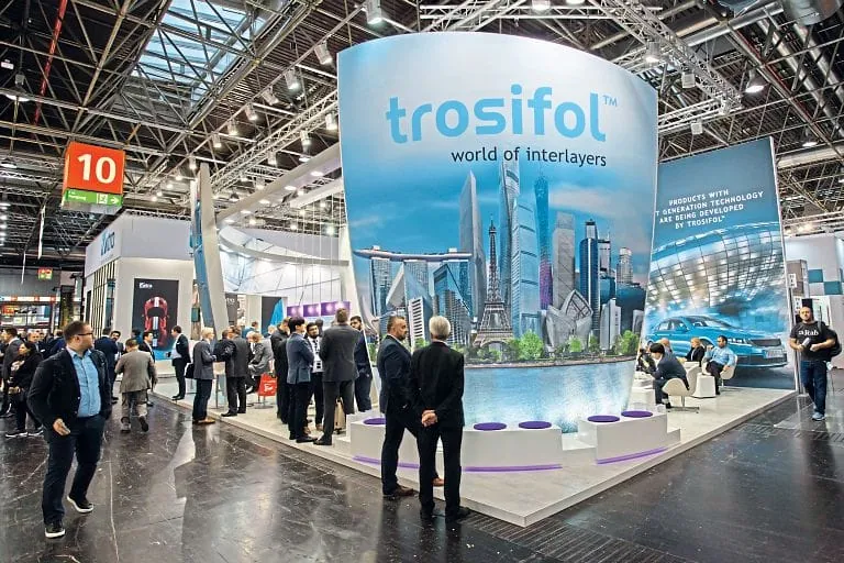 Trosifol bietet neue Web-Seminare an