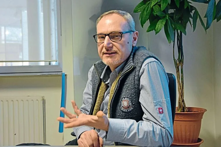 Vom Kronprinz zum Kritiker – LIM Thomas Strobl