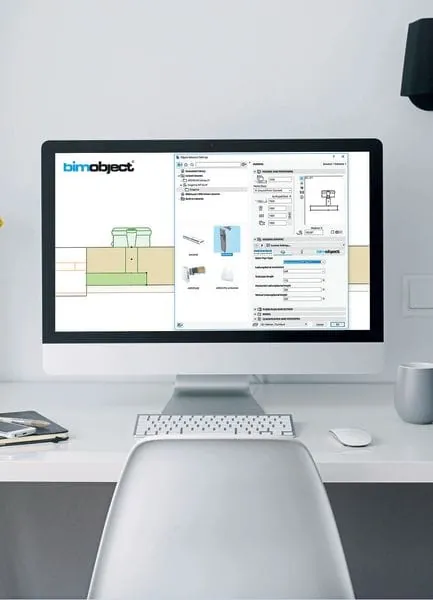 Vorteile für Verarbeiter und Planer