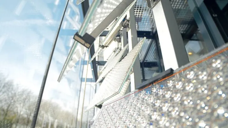 Mit der Sonne um die Wette wandern