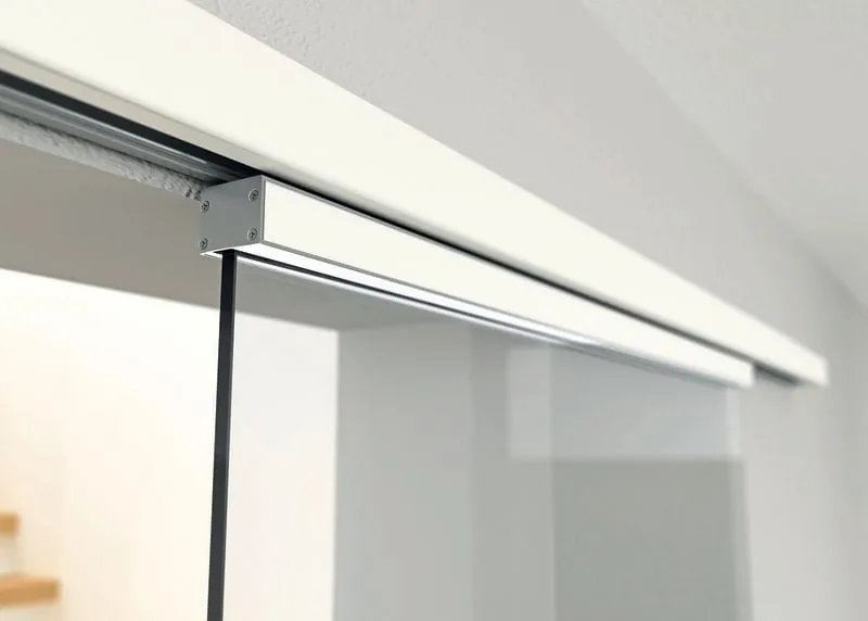 Designorientiert und einfach zu montieren