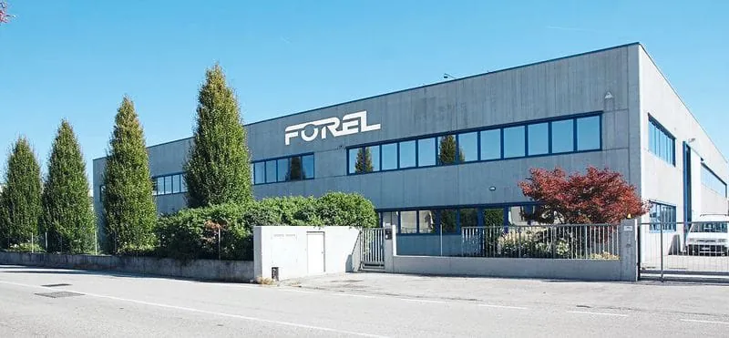 Neues Werk eröffnet