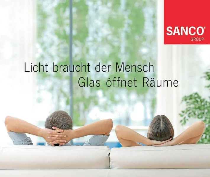 Unterstützung der Initiative Tageslicht