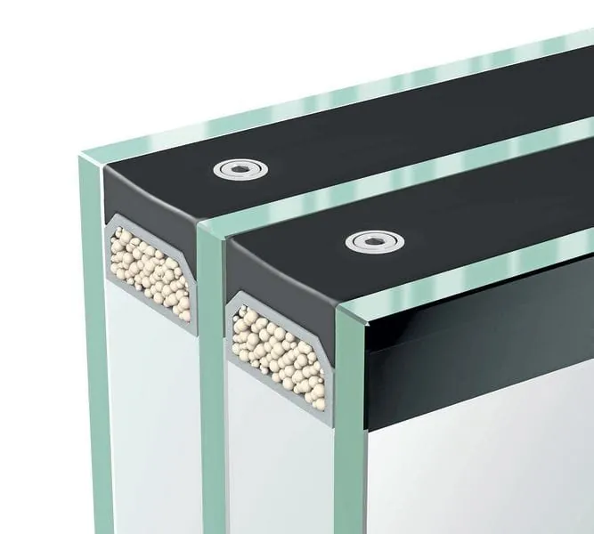 Kleines Bauteil   kommt groß raus