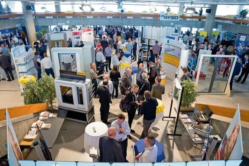 Windays 2023: Branchentreffen in Biel