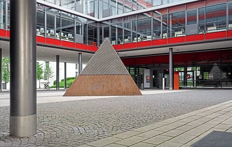 Bauen für die Kultur(-Wirtschaft)