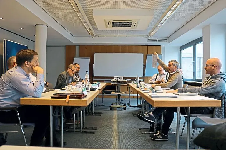 Neuer Vorstoß aus Niedersachsen