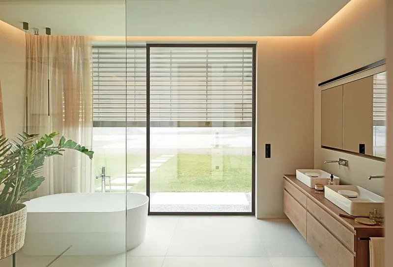 Wiedergeburt der Symmetrie