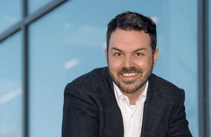 Auf dem Weg zur digitalen Transformation