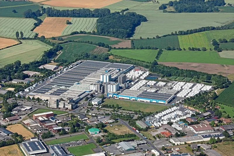 Systemgeber feiert 50. Firmenjubiläum