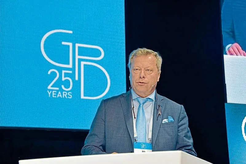 2018 bleibt als gutes Jahr in Erinnerung