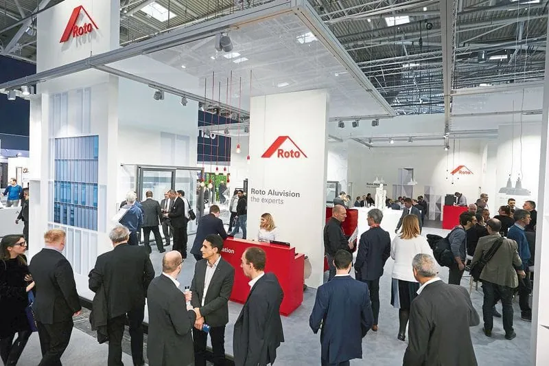 Öffnungsbegrenzer fand Beachtung