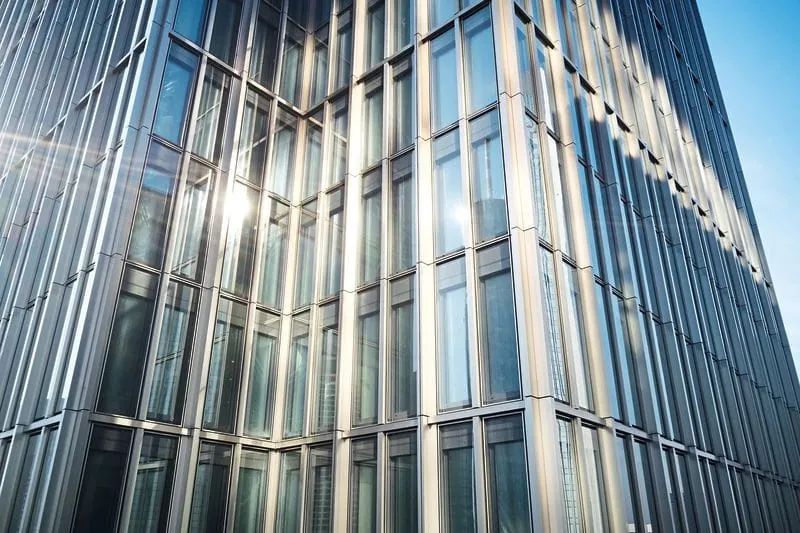 Komfortabel und energieeffizient