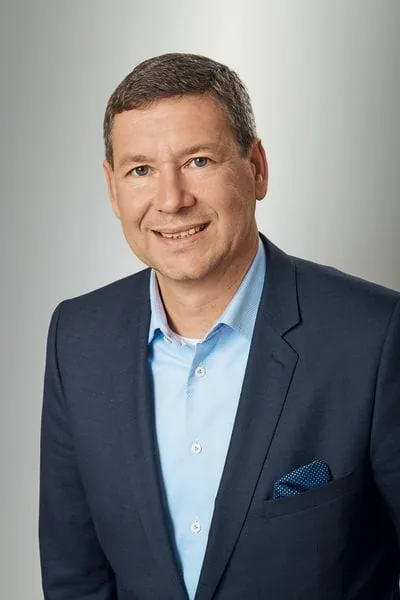 Laubenstein betreut als GF die Markenfusion