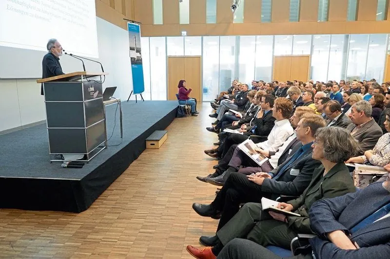 Fenster und Fassaden auf dem Prüfstand