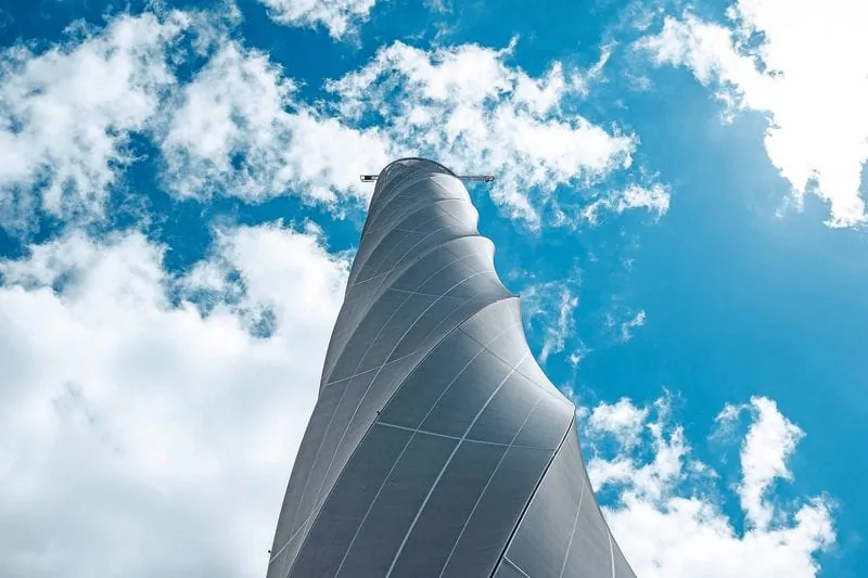 Standsicherheit im Fokus