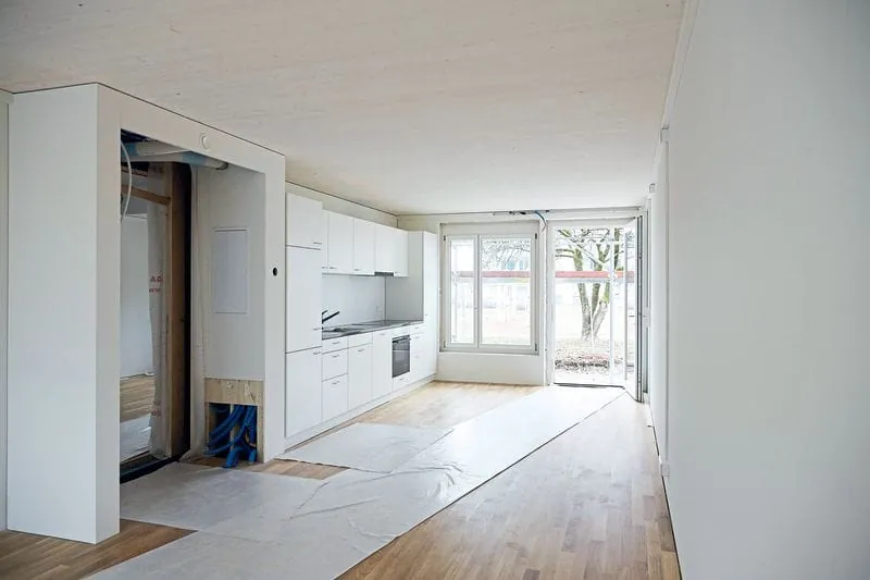 Modulbau – fix und bezahlbar