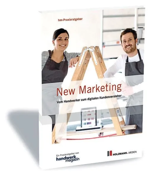 2 das Marketing erfindet sich neu