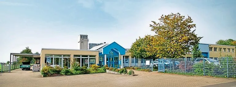 Ein Unternehmen, 100 Jahre, vier Generationen