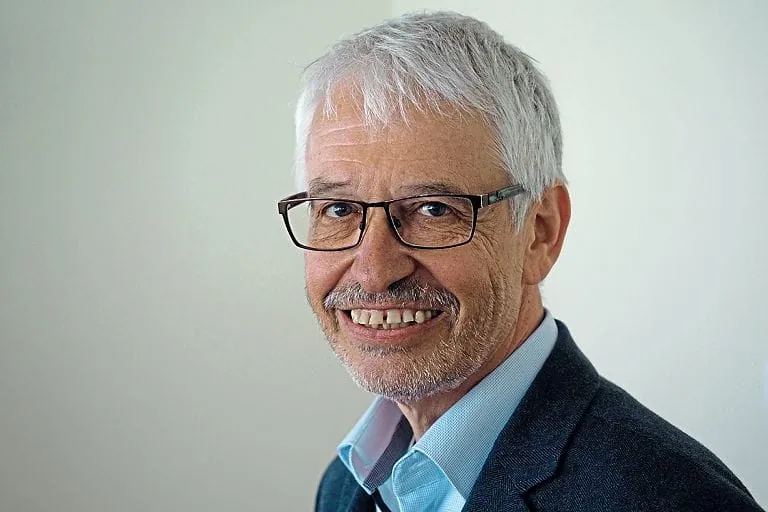 Eduard Appelhans ist Vorsitzender des Bundesverbands ProHolzfenster (BPH).