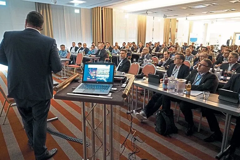 Drei Unternehmen haben den Plan B für Verarbeiter