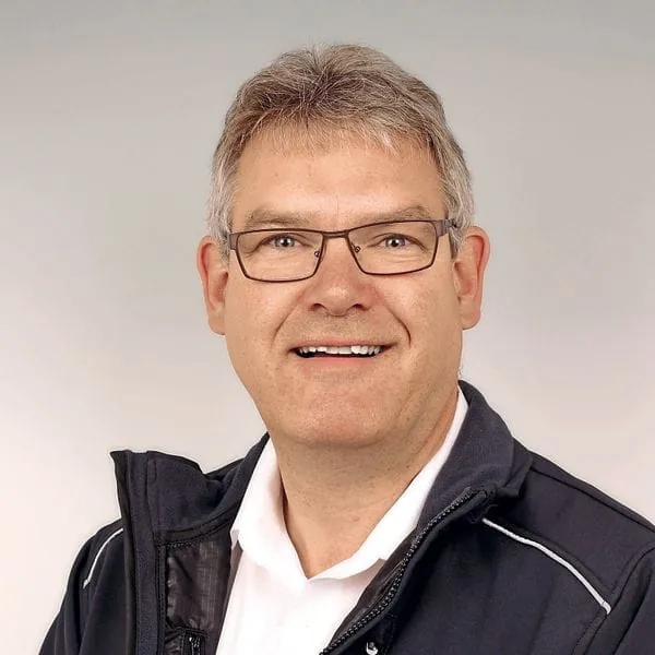 „Nachhaltigkeit steht bei uns an erster Stelle.“