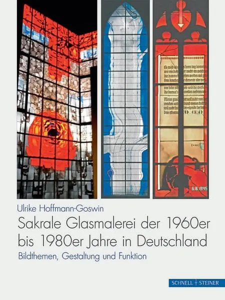 Einblick in eine wichtige Zeit für die deutsche Glaskunst