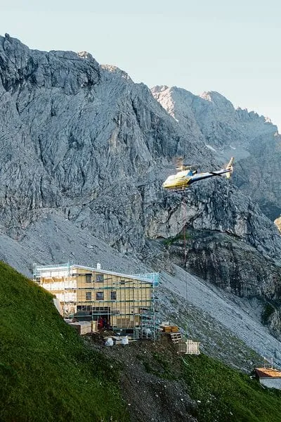 Einsatzleiter, bitte kommen