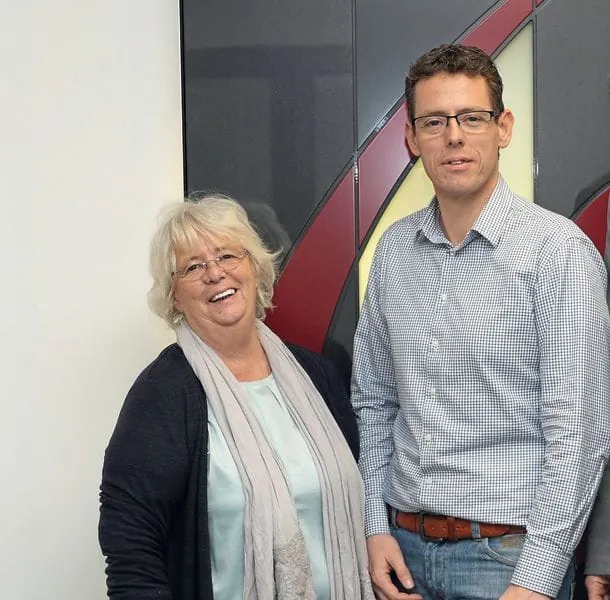 Rückkehr zu Klaes bereits nach kurzer Auszeit