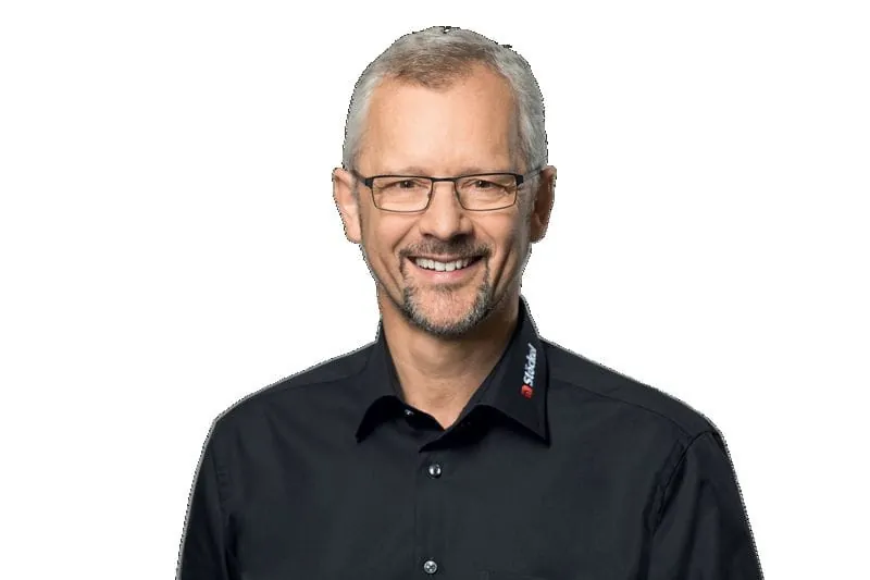 „Im Fokus steht der Service für Handelspartner.“