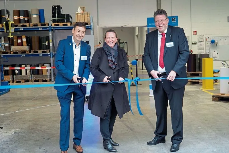 Hier macht Renolit Sie zum Reparaturprofi