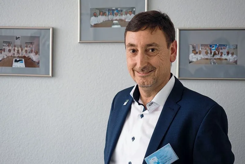 „Unser Folienservice bietet Hilfe zur Selbsthilfe.“