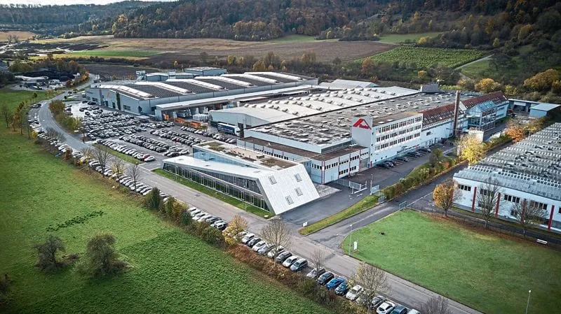 Roto legt zu und erwartet Wachstum auch für 2019