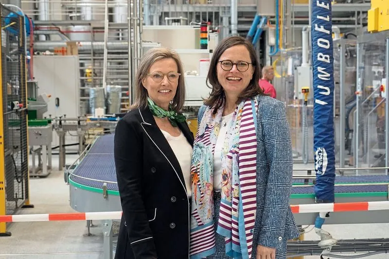 „Deutschland ist für uns ein Wachstumsmarkt.“