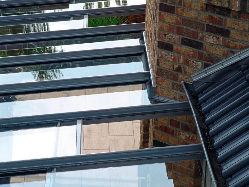 Dachschiebe-Fenster für mehr Lüftungskomfort