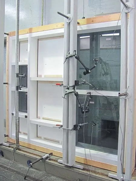 VIG-Prüfung entwickelt