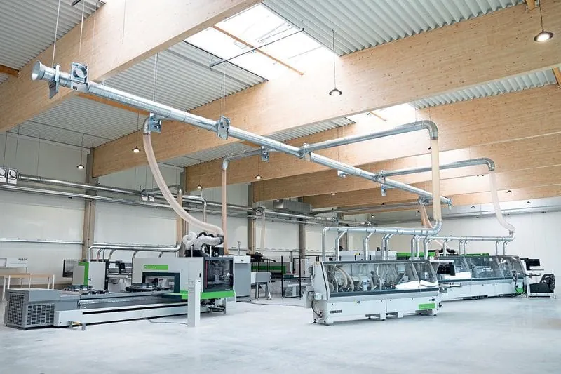 Neuer Schowroom   Ulm Campus