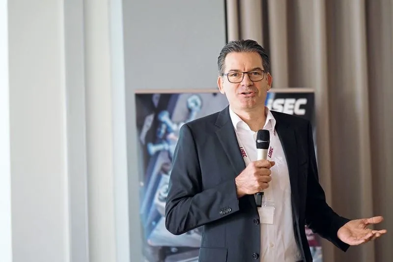 „Ich sehe sehr viel Potenzial.“