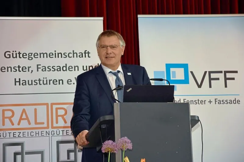 „Ulrich Tschorn war ein Glücksfall für die Branche.“