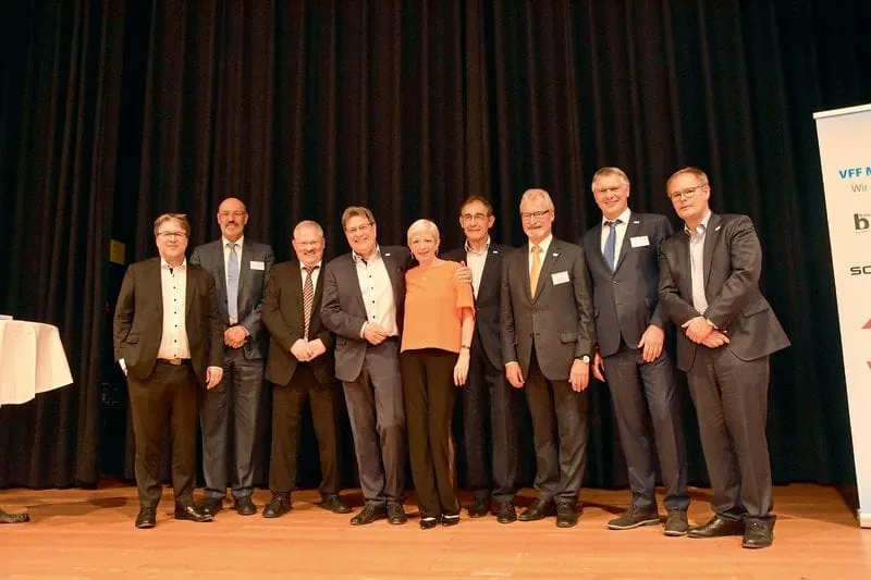 „Wenn Tschorn kommt, werde ich Präsident.“