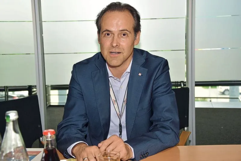 „Leichtere Montage, leichteres Produkt, leichtere Prozesse“