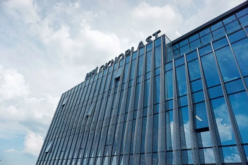 Noch kein   Ende in Sicht