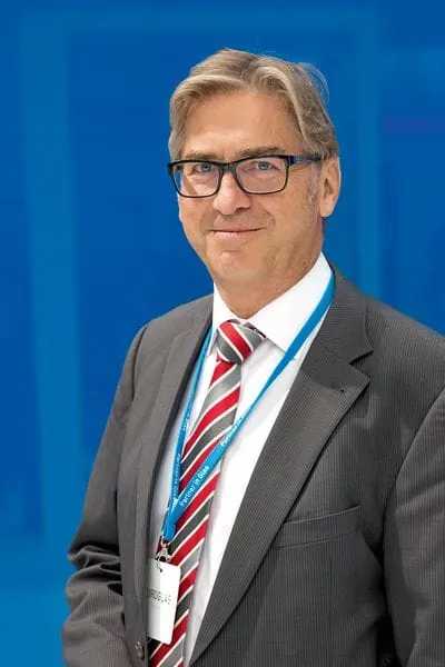 Lisenko im Ruhestand