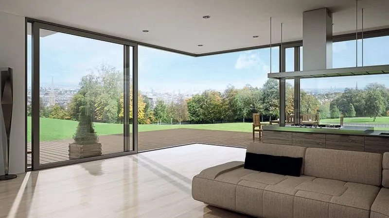 Sommer, Sonne, Einbruchzeit