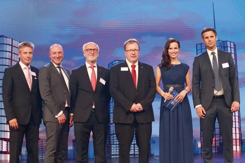 Zwei neue Vorstände zum Jahreswechsel 2019/2020