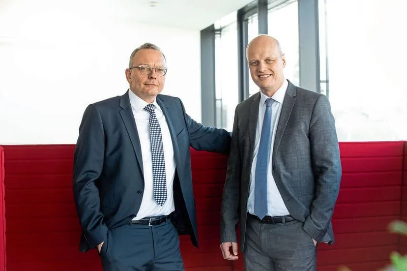 Europäisches Schwergewicht legt weiter zu