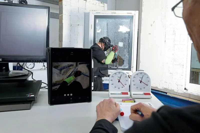 Neuer Prüfservice im Rhein-Main-Gebiet