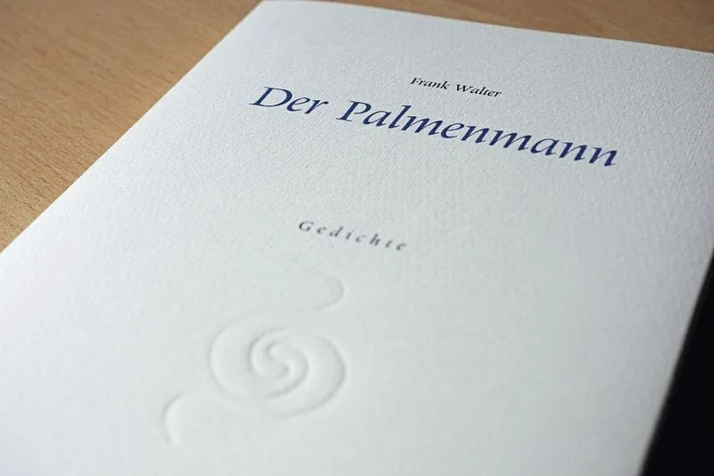 Wenn Frank Walter die Pausetaste drückt